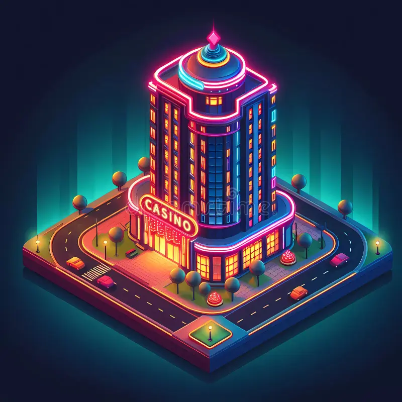 تاور کازینو Tower Casino